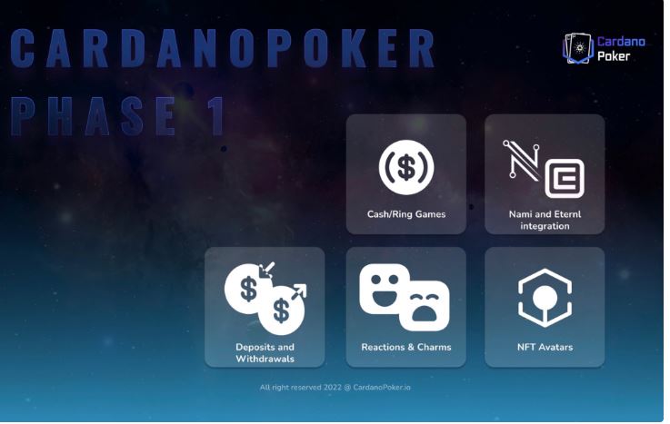 스페이스 퍼그-포커 플랫폼