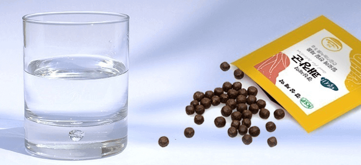 경성제약 쾌장군