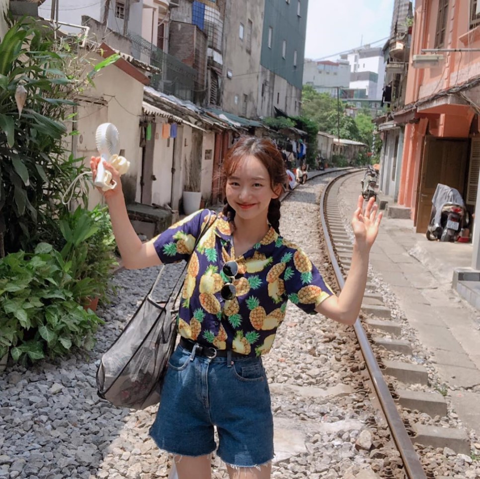 롱리브더킹 원진아 롱리브더킹 원진아