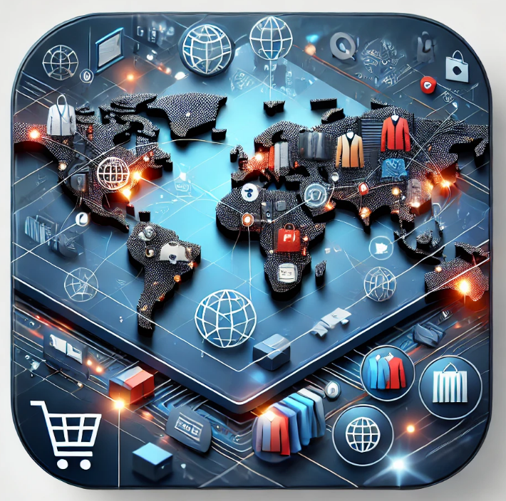 S2B2C 모델 새로운 패션유통 혁신