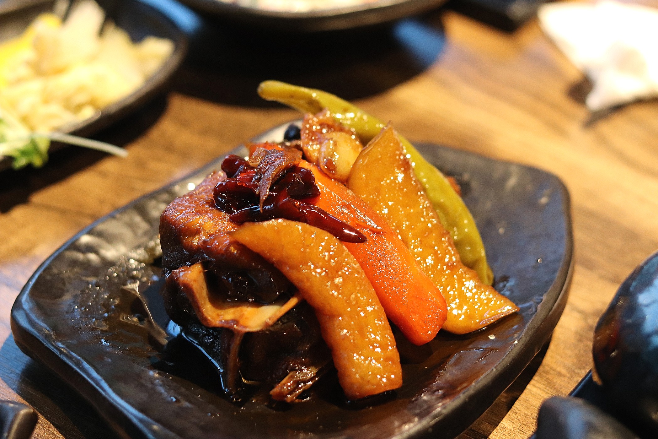 참치코스 요리 전문점 :: 꽃비