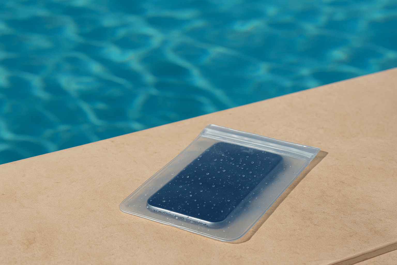 방수 스마트폰 케이스,