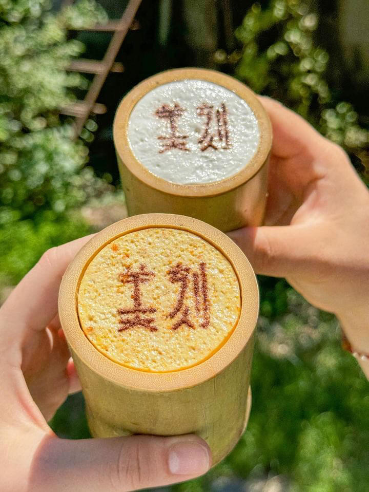 미각&담양양갱