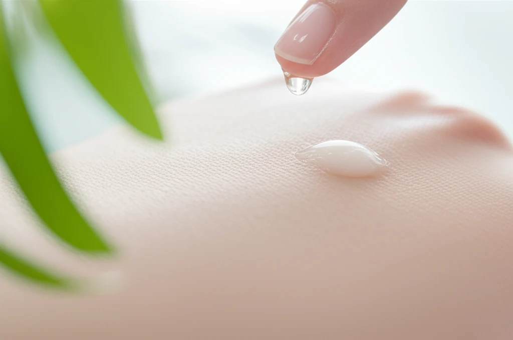 고혼진 화장품 핵심 성분과 특허받은 ..