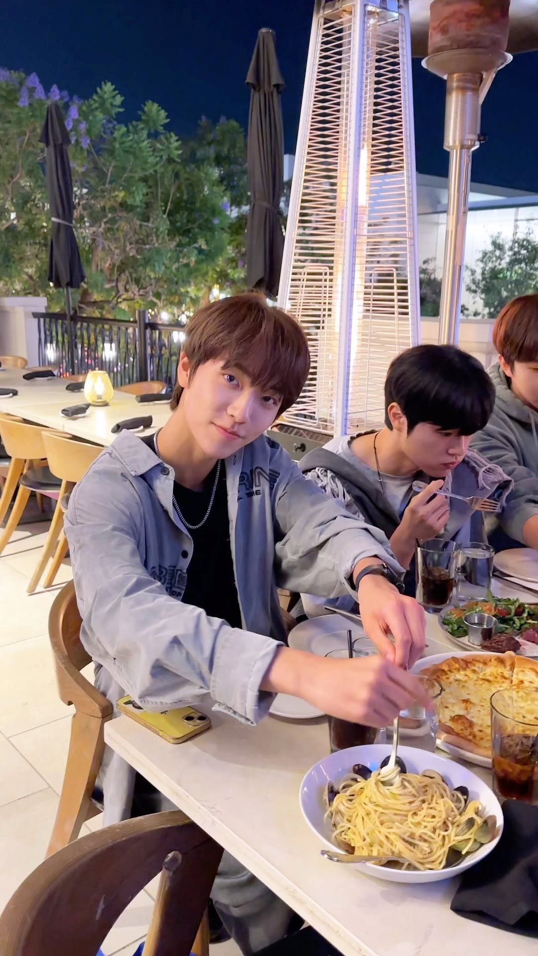 뉴비트(New Beat)&amp;#44; 24일 데뷔쇼 개최!