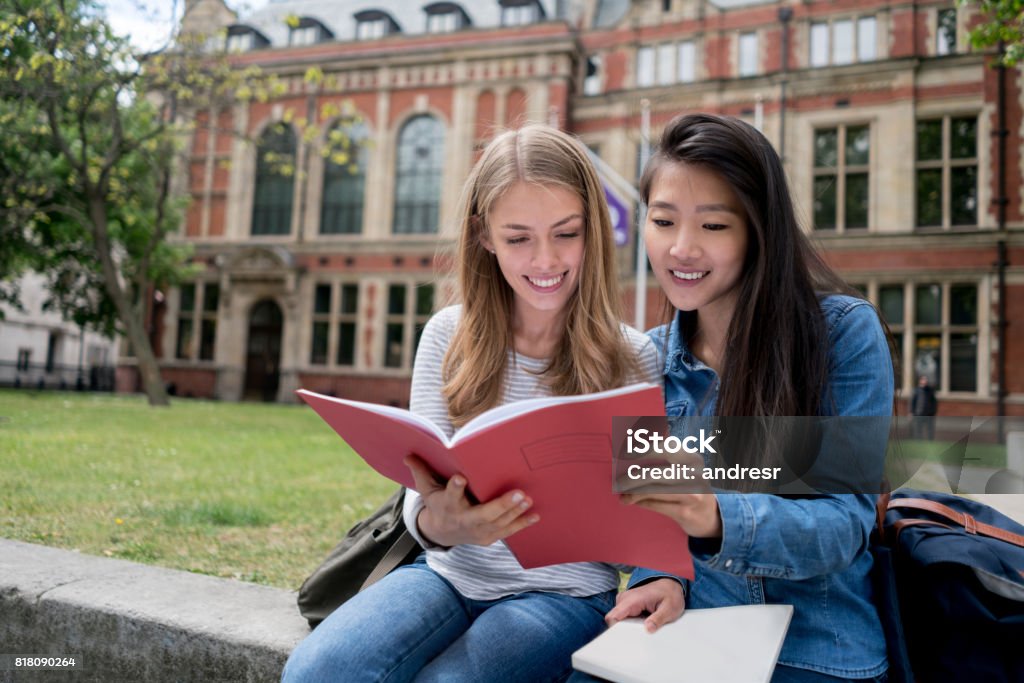 생명공학 유학 관련 사진