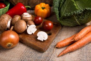 면역력 관리를 위한 건강한 식단