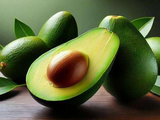 냉압착 아보카도 오일