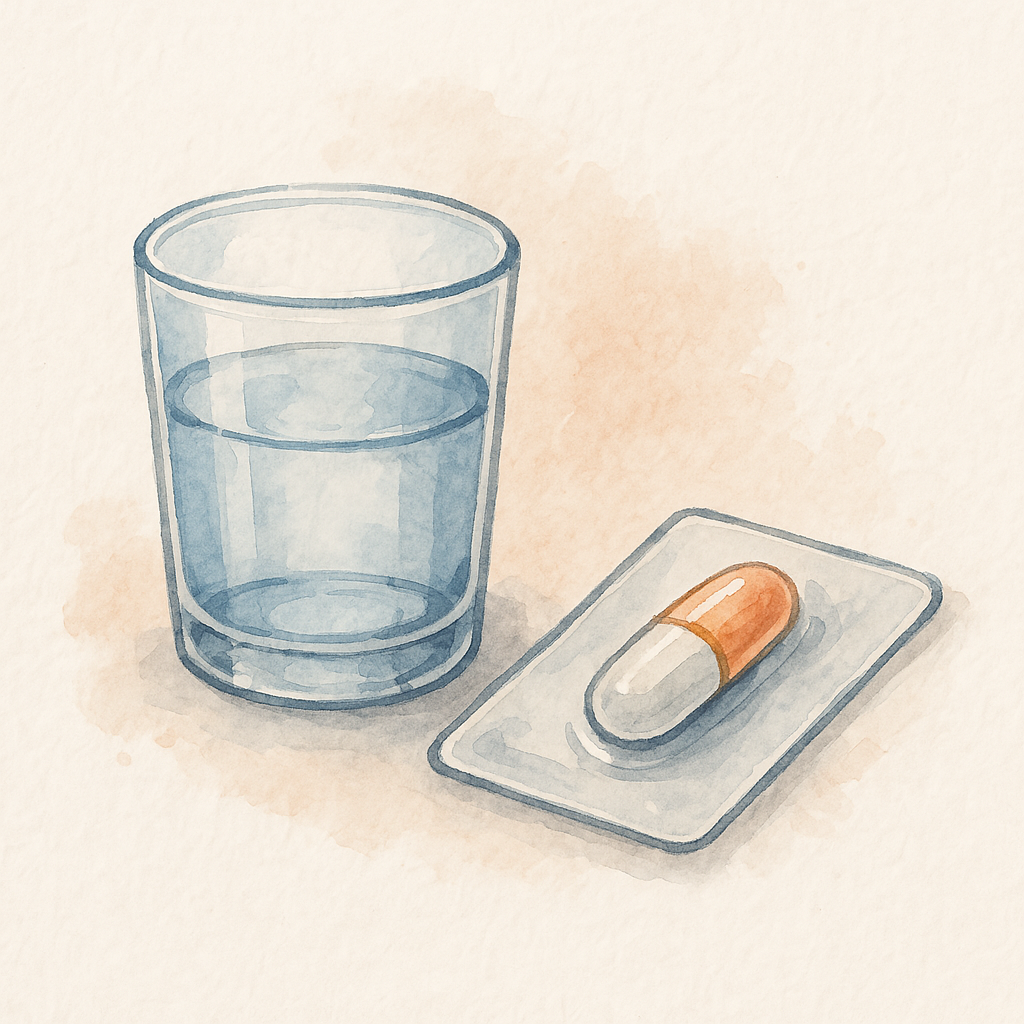 ADHD치료제콘서타