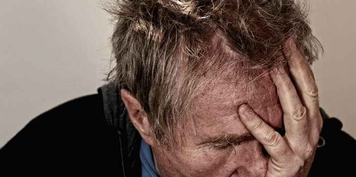 코엔자임큐텐 부작용 : 두통