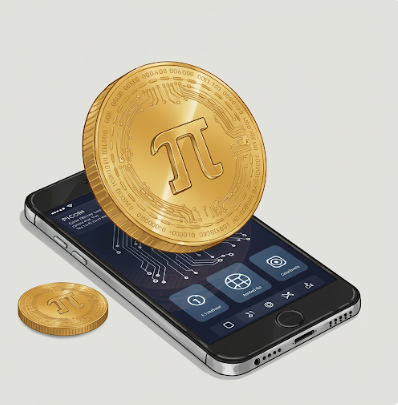 파이코인 락업 해제 비율