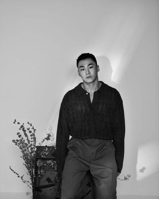 양다일 프로필