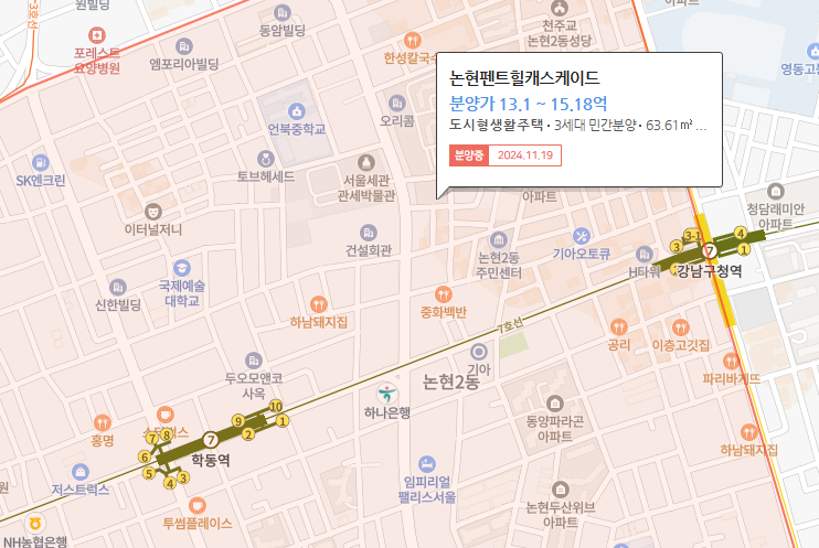 입지