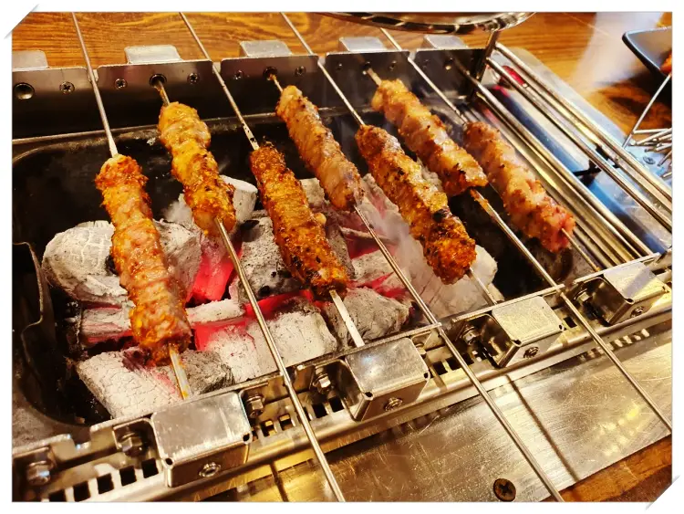 주주총회-서울-종로-대학로-혜화-양꼬치-맛집
