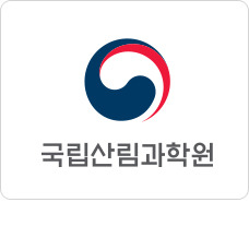 산림기술정보통합 관리시스템 홈페이지