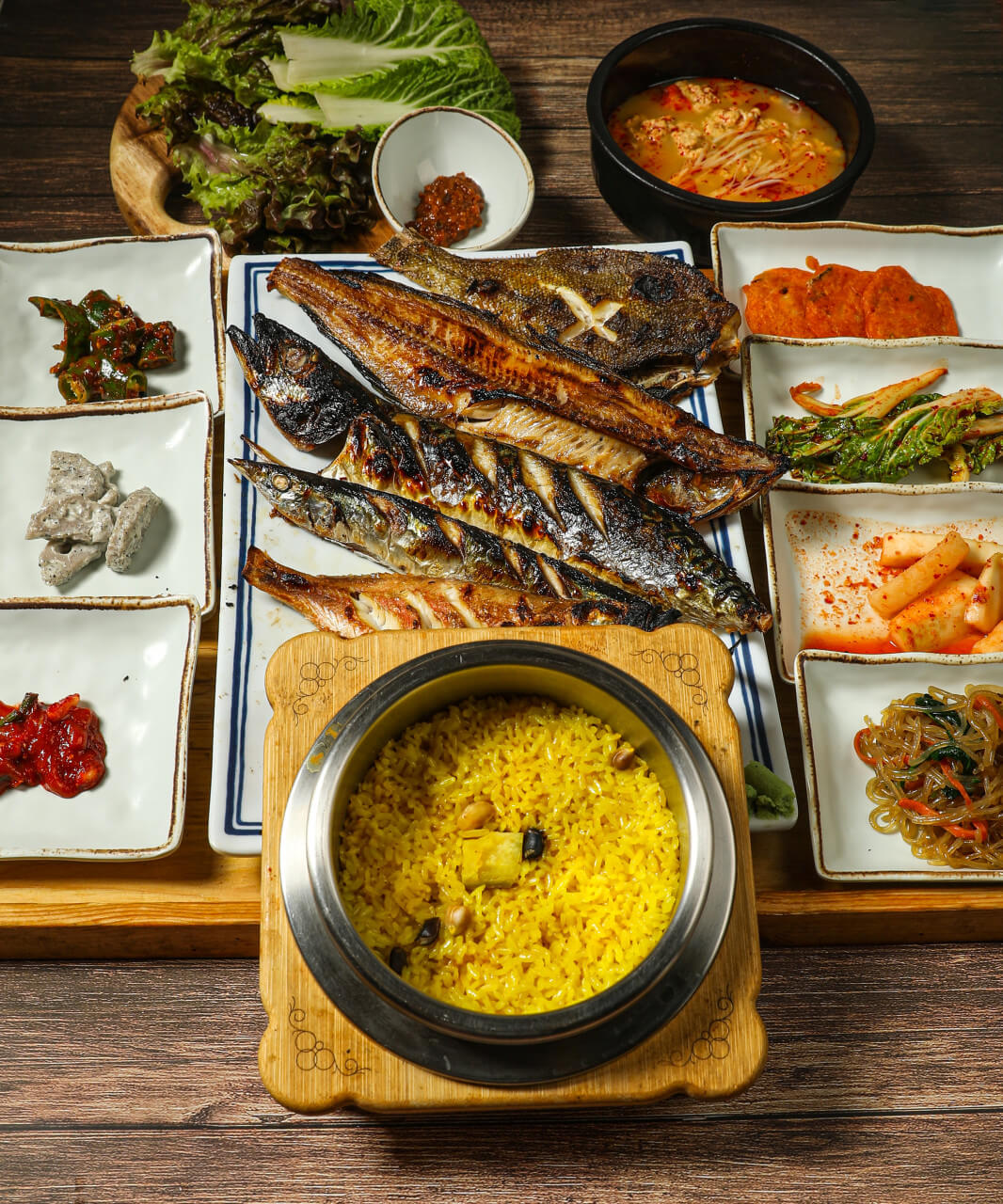 생생정보 2342회 믿고 떠나는 스타의 고장 배우 황범식의 강원도 강릉 맛집 고선생 화덕생선구이와 여행 추천