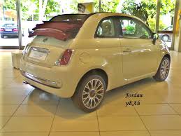 2018 피아트500c 정보