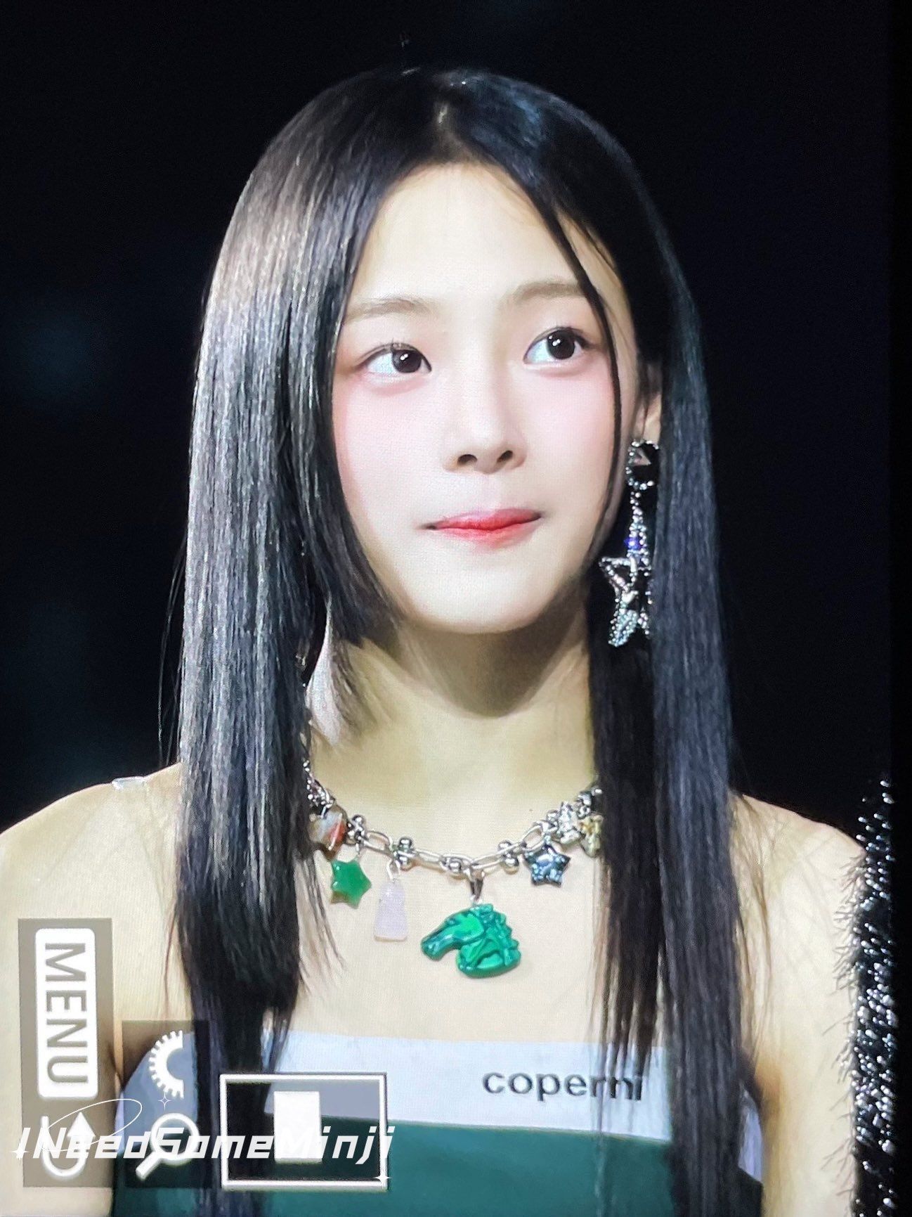 뉴진스 민지 프로필 나이 키 프로필 인스타