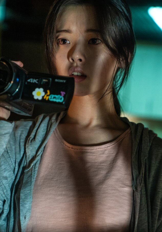 &amp;#39;노이즈&amp;#39; 영화 캐릭터 분석 줄거리 예매정보
