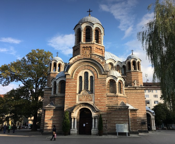 불가리아 소피아 관련 사진
