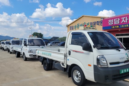 옥정근처 가장 빠른 운전면허학원