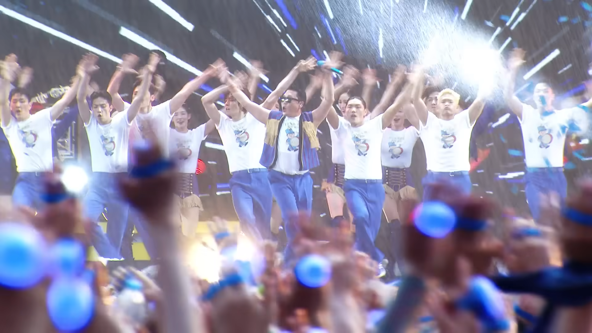 싸이 흠뻑쇼 예매 3