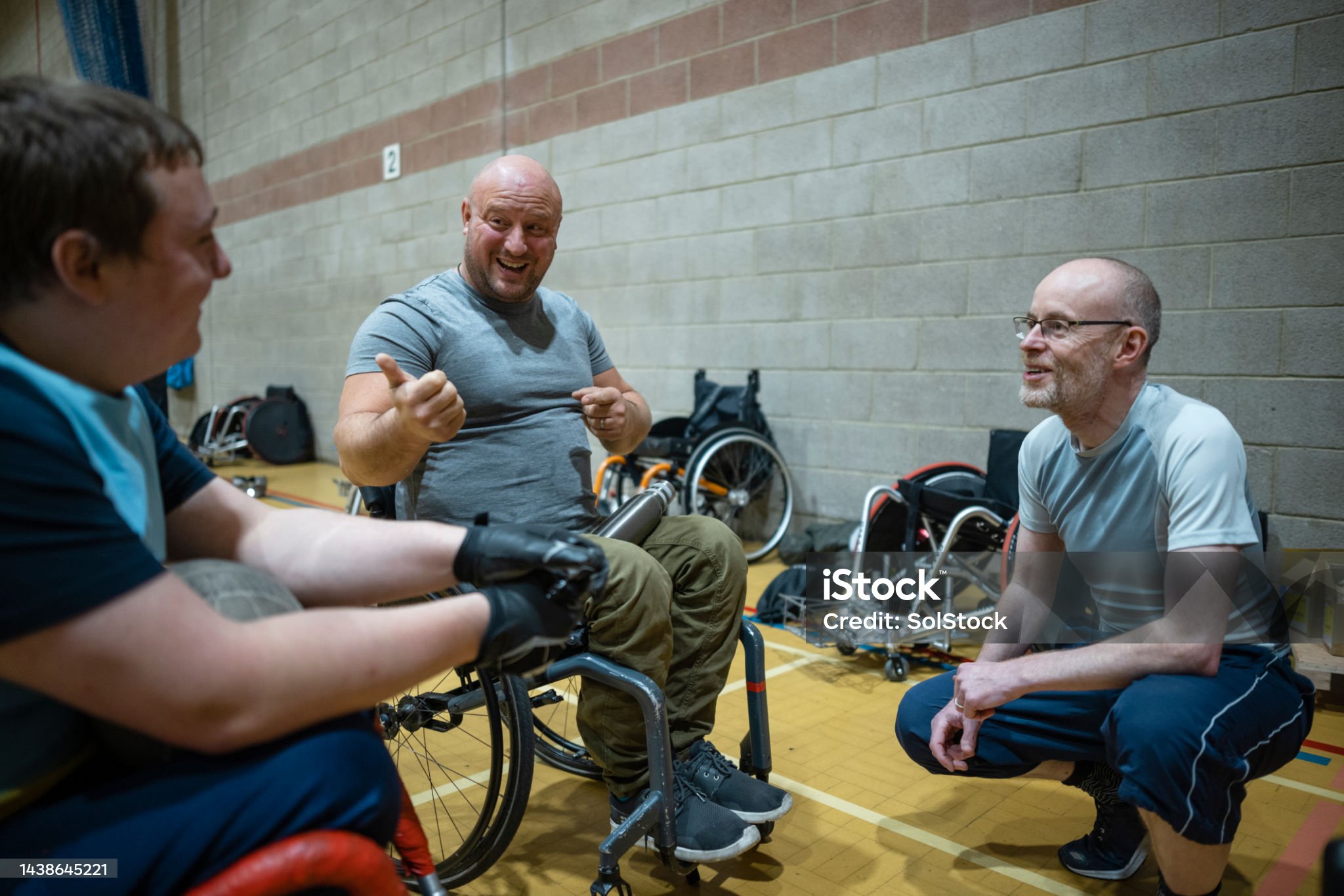 장애인 스포츠지도사 자격증과 현장 경험: 몸과 마음의 벽을 넘는 스포츠 현장의 이야기