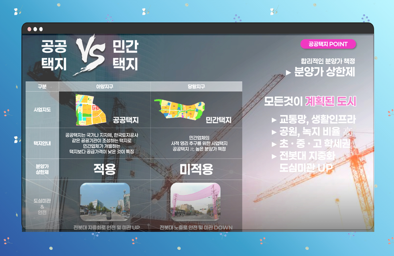 안성 아양택지개발지구b-2블록예미지45