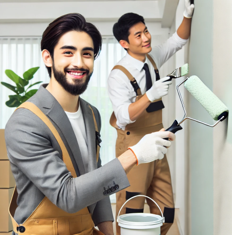 새집증후군 원인과 냄새없애는 법