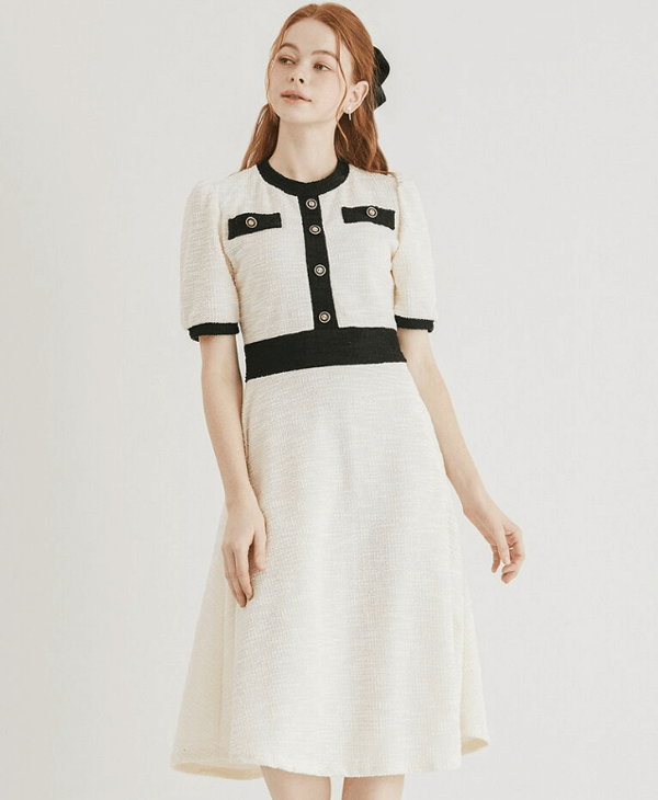 여왕의 집 96회 함은정 원피스