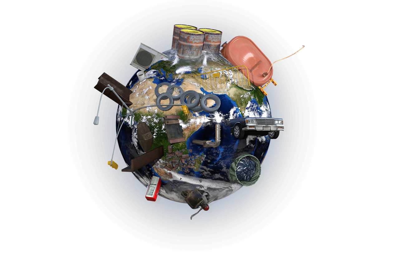 우주 쓰레기 제거의 미래: 해적 기술과 전자기적 방법의 비교 분석