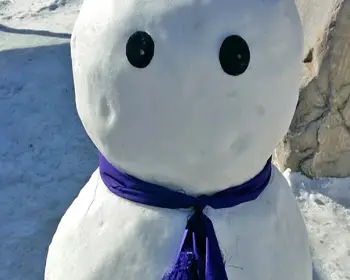 태백산 눈꽃축제_16