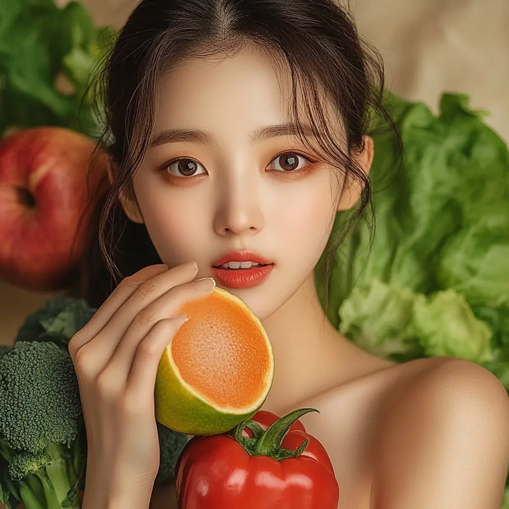 당뇨병 환자를 위한 하루 식단