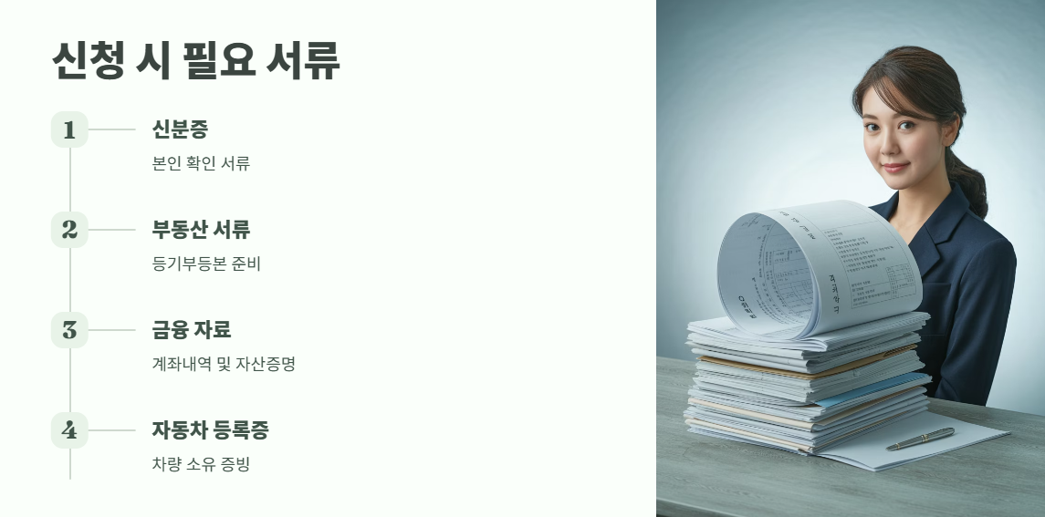 기초연금 수급자격 재산 바로 보기 6