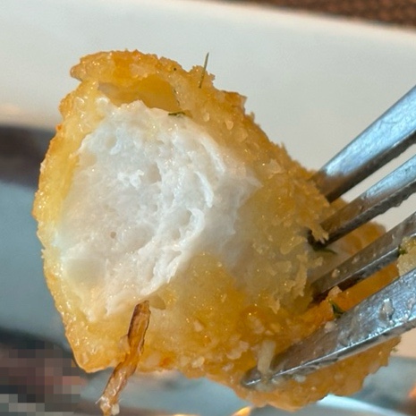 이태원 비건식당 카무플라주 (스위트 칠리 쉬림프)