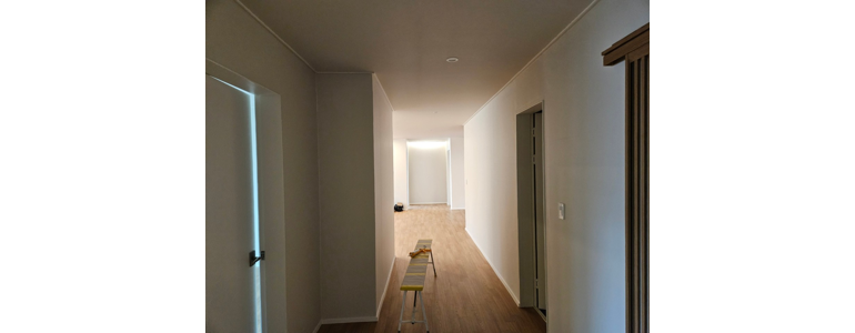 대전 대덕구 도배공사