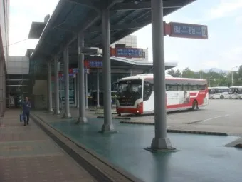 춘천 시외버스터미널 시간표 예매 예약_9