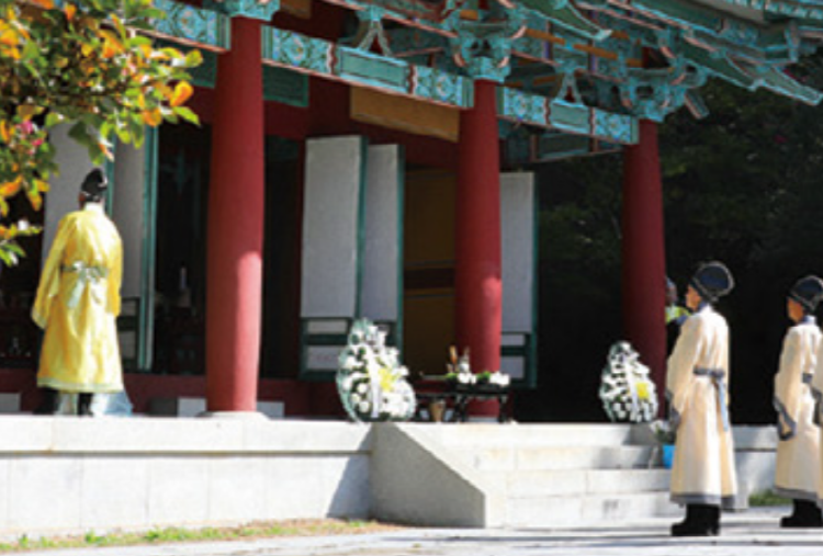 부여 백제문화제