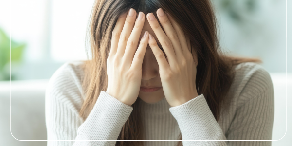 객년기 증상 완화1