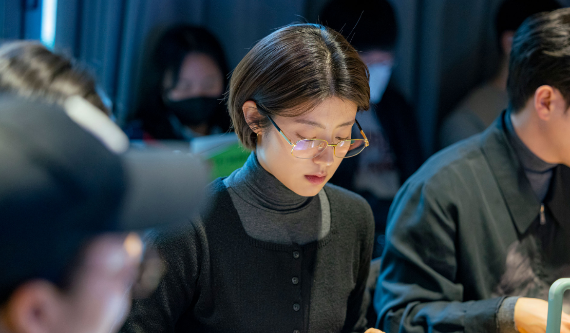 장나라 남지현 굿파트너 드라마