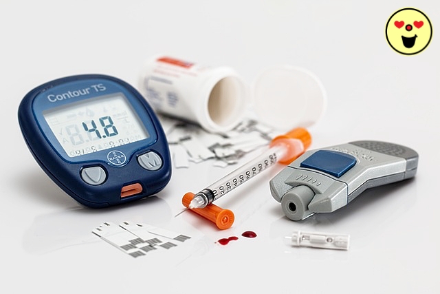 당뇨에 좋은 채소