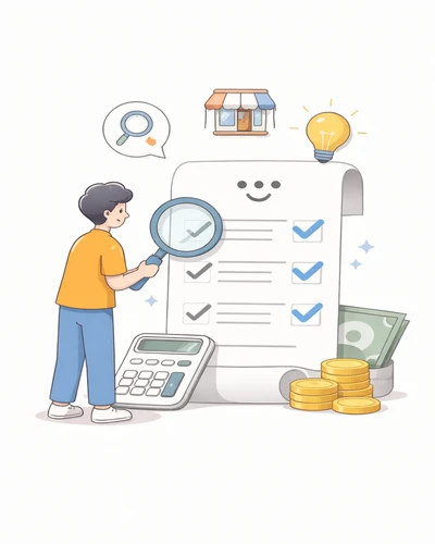 투자 소득 세금 확인 이미지