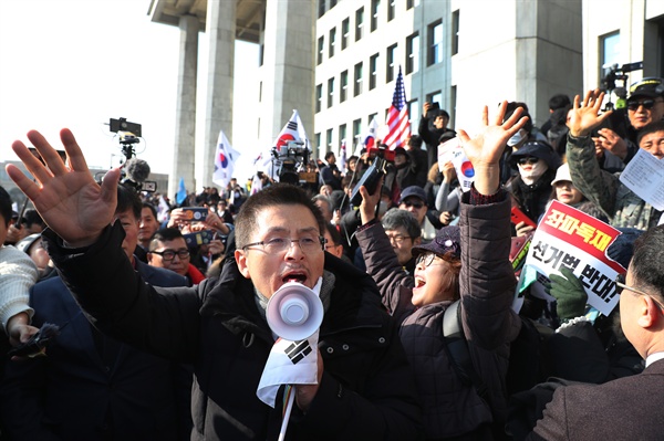 황교안