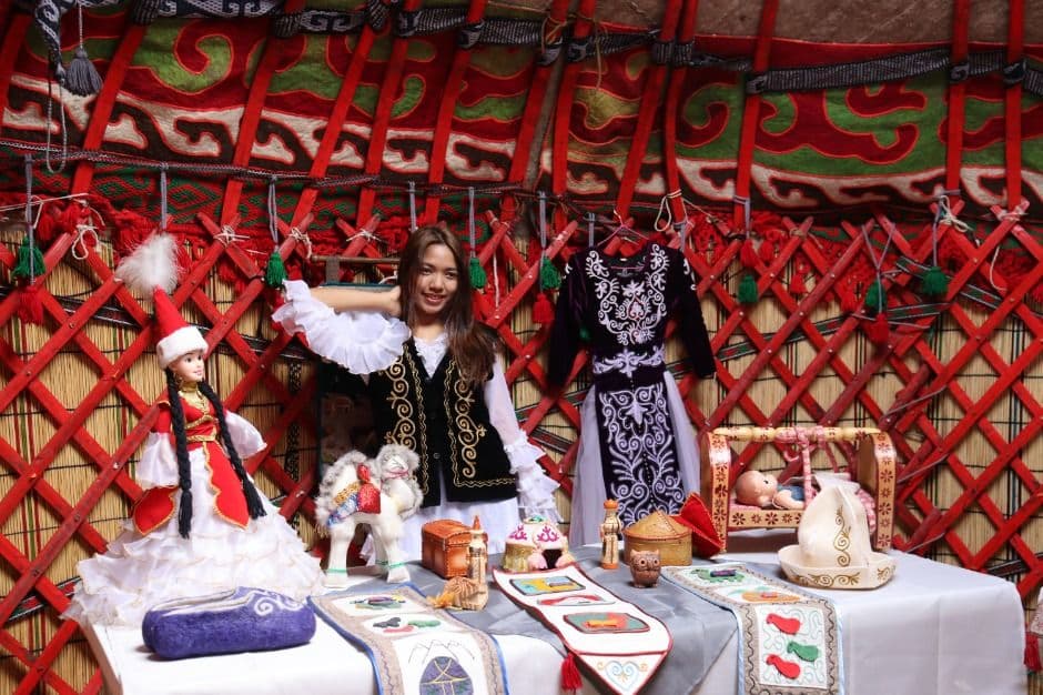 [5월 축제]2025 세계인 어울림 축제 &ndash; 대전 세계인 엑스포, 사전 신청 방법 및 프로그램 정리