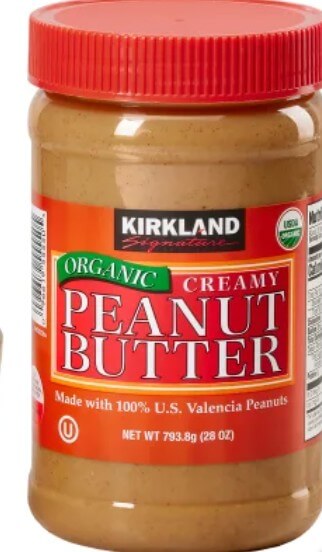 코스트코 땅콩버터