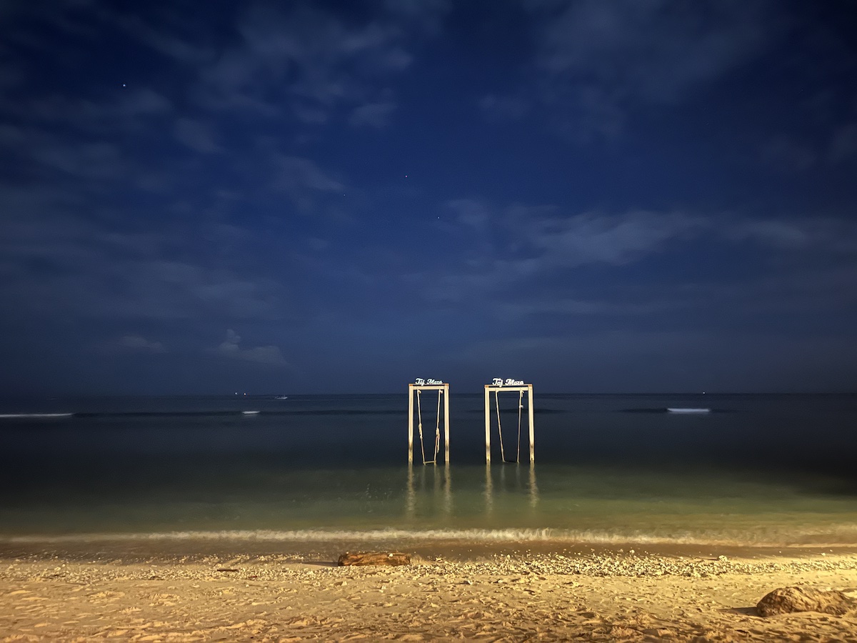 Taj Maza Sunset Villas