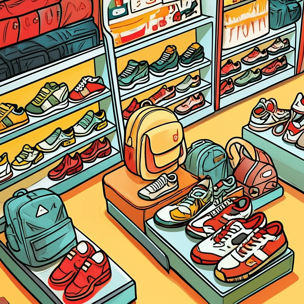 서울시 입학준비금으로 신학기 가방 운..