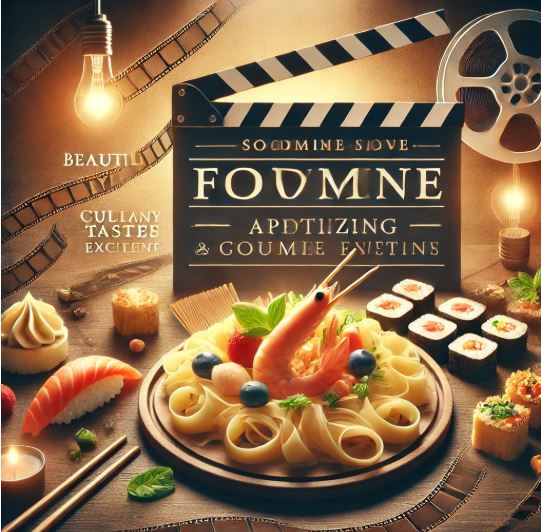 음식영화 이미지