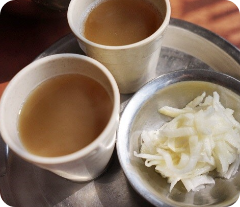 냉면집 한남동 맛집 정보