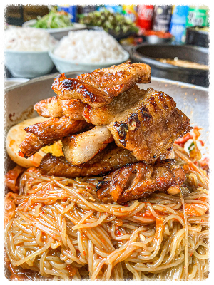 갈비가맛있다